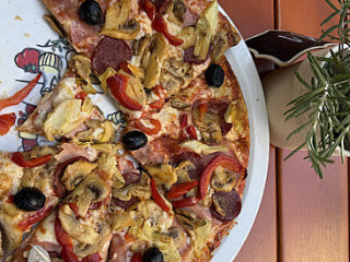 Zum Fröhlichen Mann