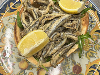 Pizzeria Trattoria Sorrento