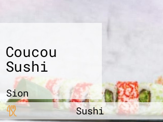 Coucou Sushi