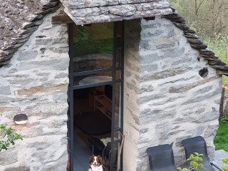 Casafile 3-zimmer Rustico Ai Piée