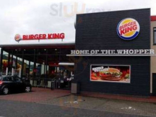 Burger King Idar-oberstein