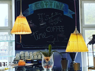 Coffini Cafe-Bar