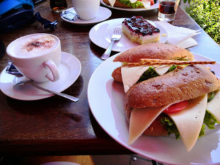 Sinja's Cafe Am Kloster