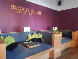 Koko Sushi