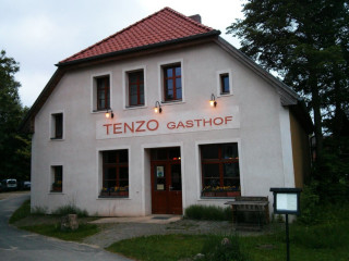 Tenzo Gasthof Hering Sapion Pension Und Gastronomie Gbr