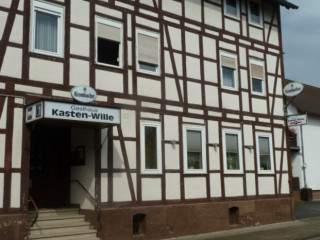 Gasthaus Kasten-wille