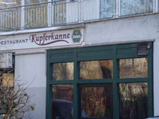 Restaurant Kupferkanne