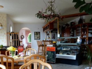 Cafe, Restaurant Zum Vischeltal