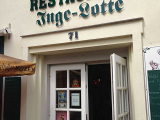 Cafe Bistro Inge-lotte