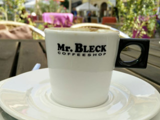 Mr. Bleck Coffee-Shop GmbH