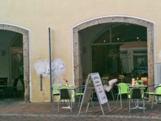 Bruschetteria Café Bellini