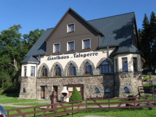 Gasthaus Talsperre
