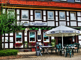 Kulmbacher am Markt Inh.H.Kruhan