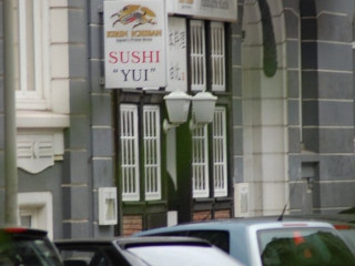 Yui Sushi