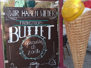 Café Zimtstern Café