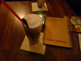 Cafe Capitol