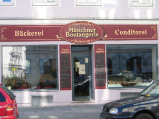 Münchner Boulangerie