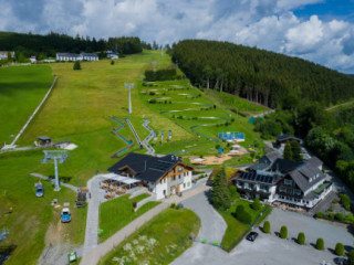 Sommerrodelbahn Sesselbahn Skilifte Willingen