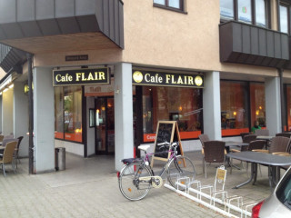 Flair Cafe Bistro