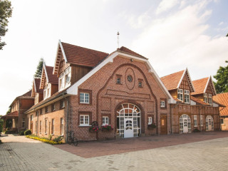 Landhaus Schulze Osthoff Warendorf