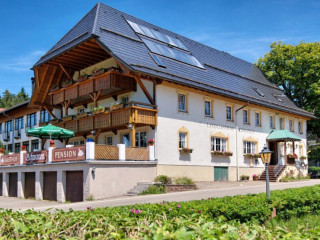Landgasthof- Schwanen