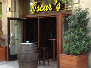 Oscar`s Bar