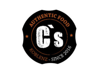 C's Authentic Food