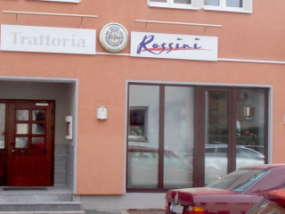 Trattoria Rossini