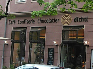 Dichtl Café Confiserie