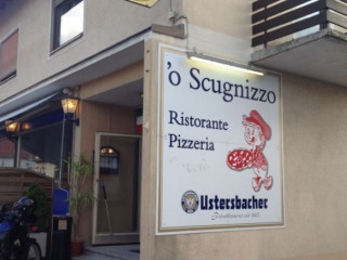 Ristorante O Scognizzo