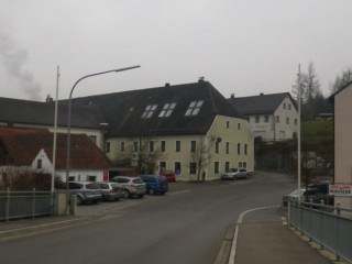 Brauereigasthof Goss