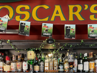 Oscar's Irish Bar