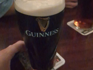 Hegarty's Irish Pub Gaststaette