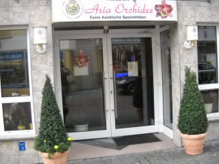 Asia Orchidee Restaurant