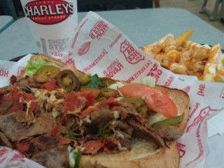 Charley’s Grilled Subs