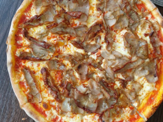 Timur's Döner Pizza