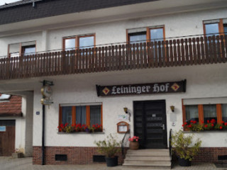 Leininger Hof Enkenbach Alsenborn