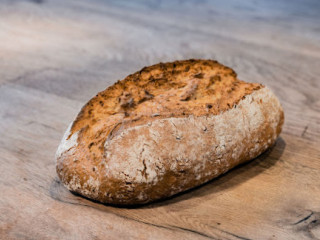 Stadtbäckerei Klausberger Bäckerslüüd