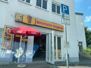 Weilerbacher Kebab Haus