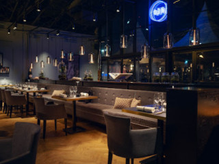 Neo Bar Und Restaurant