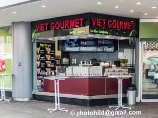 Viet Gourmet