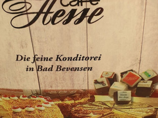 Café Hesse Konditorei