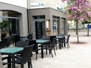 Restaurant Petersilie