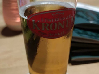 Krone Bier- Event-haus
