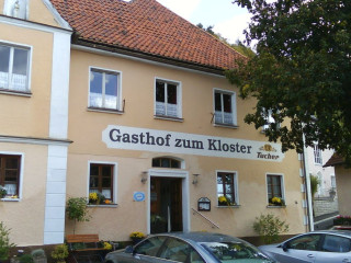 Gasthof Zum Kloster