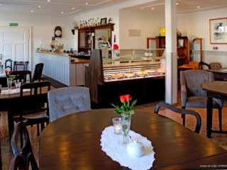 Cafe-Restaurant Sieburg