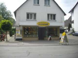 Genuss-bäckerei Tillmann