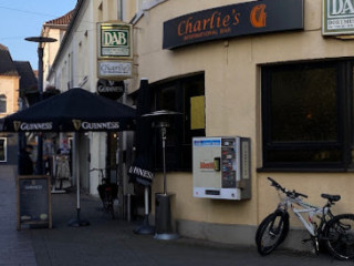 Charlies International