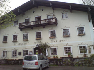 Gasthaus Nagele