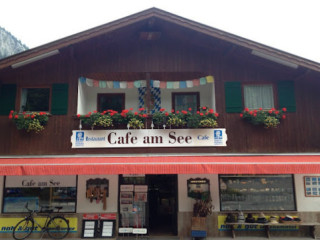 Cafe Am See